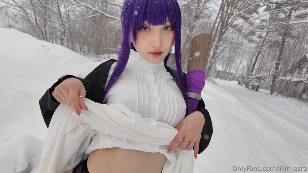 巨乳模特与摄影师的情色缠绵 美杜莎